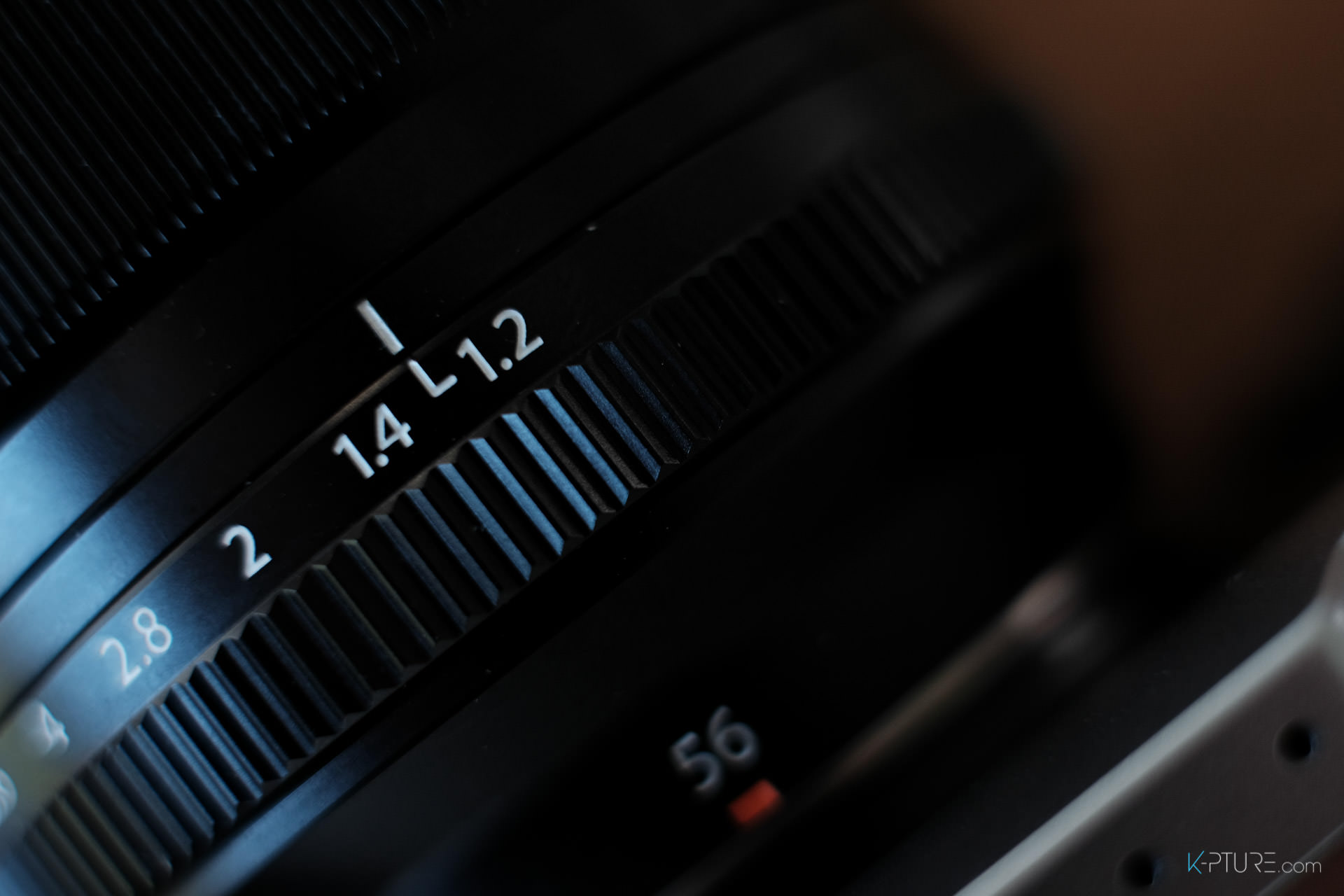 Fujifilm MCEX-11 by K-pture