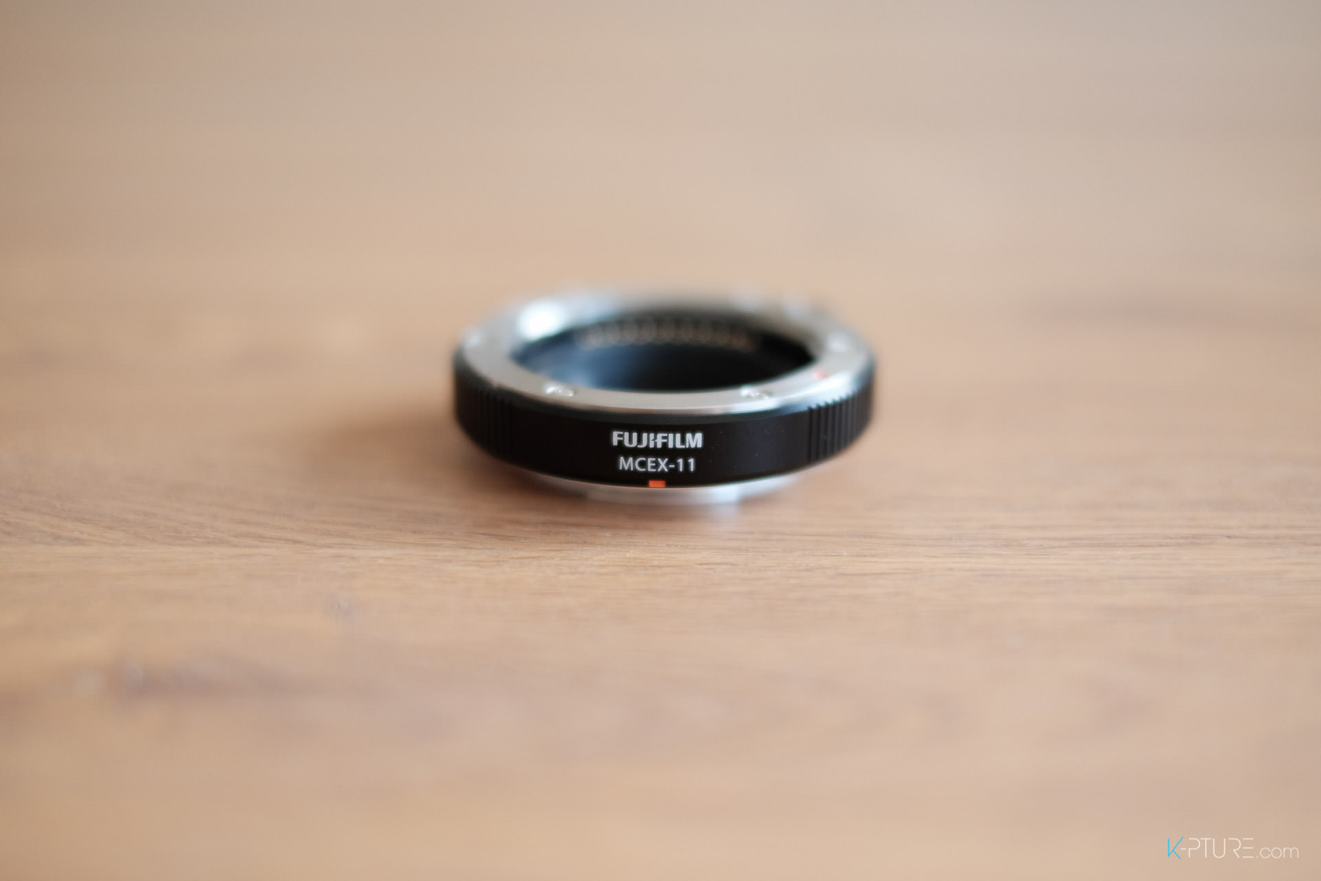 Fujifilm MCEX-11 by K-pture