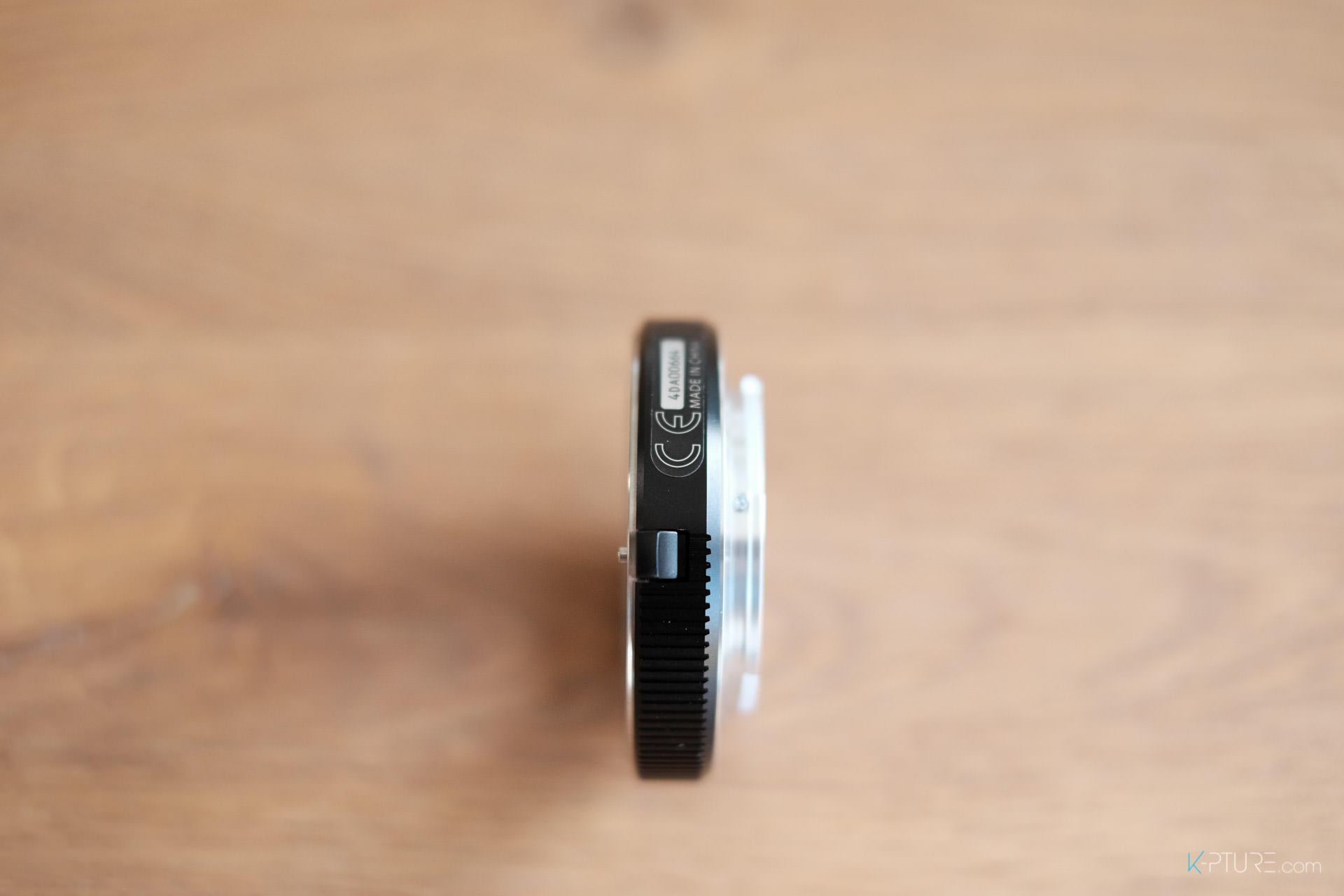 Fujifilm MCEX-11 by K-pture