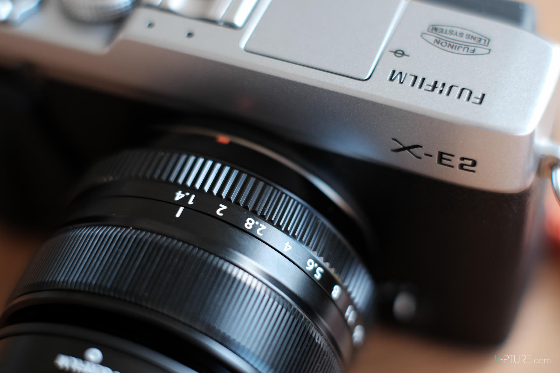 Fujifilm MCEX-11 by K-pture