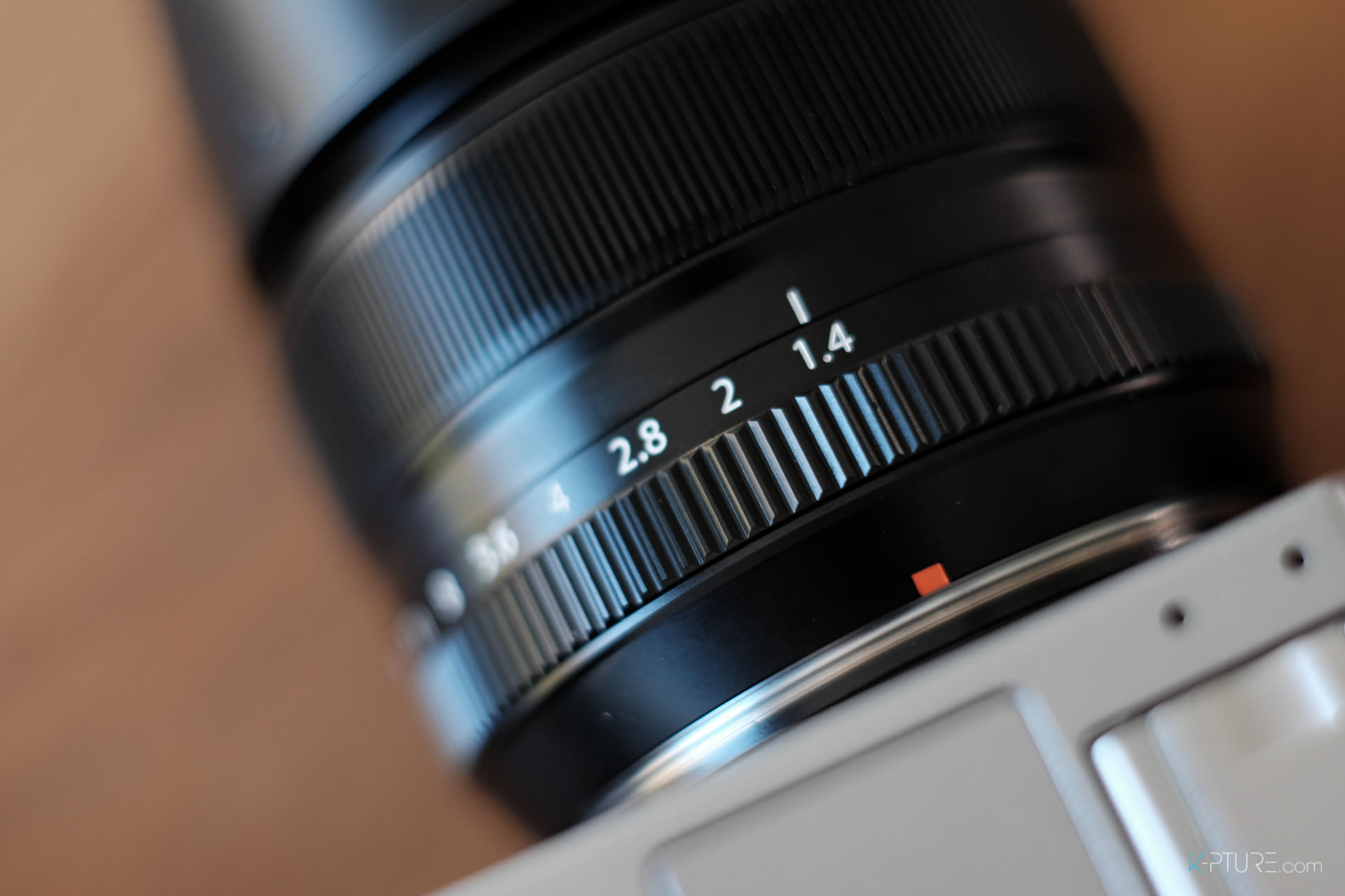 Fujifilm MCEX-11 by K-pture