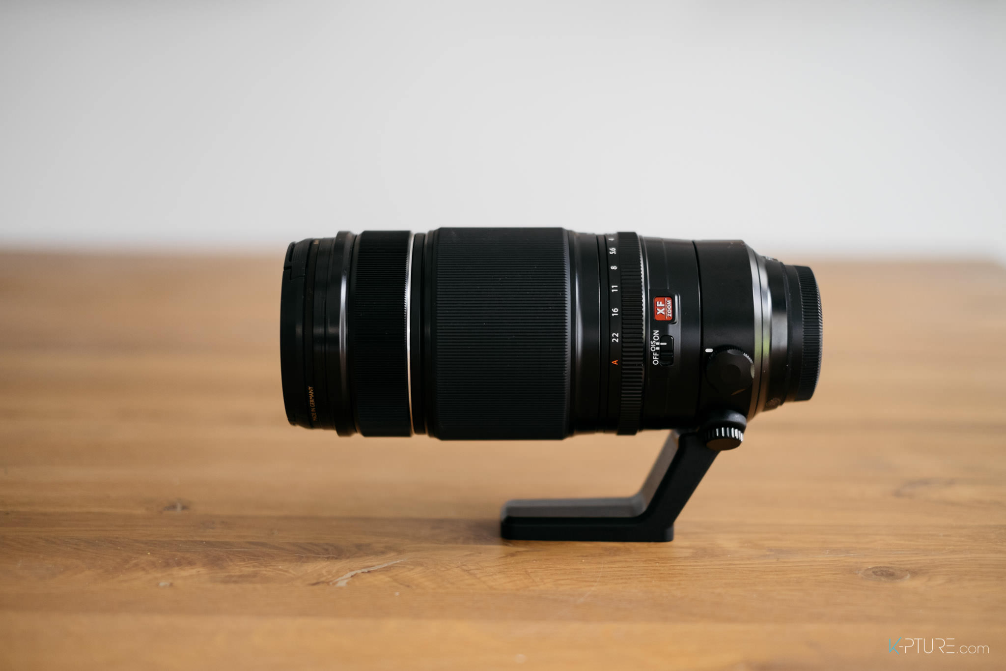 Fujinon 50-140mm F2.8 by K-pture