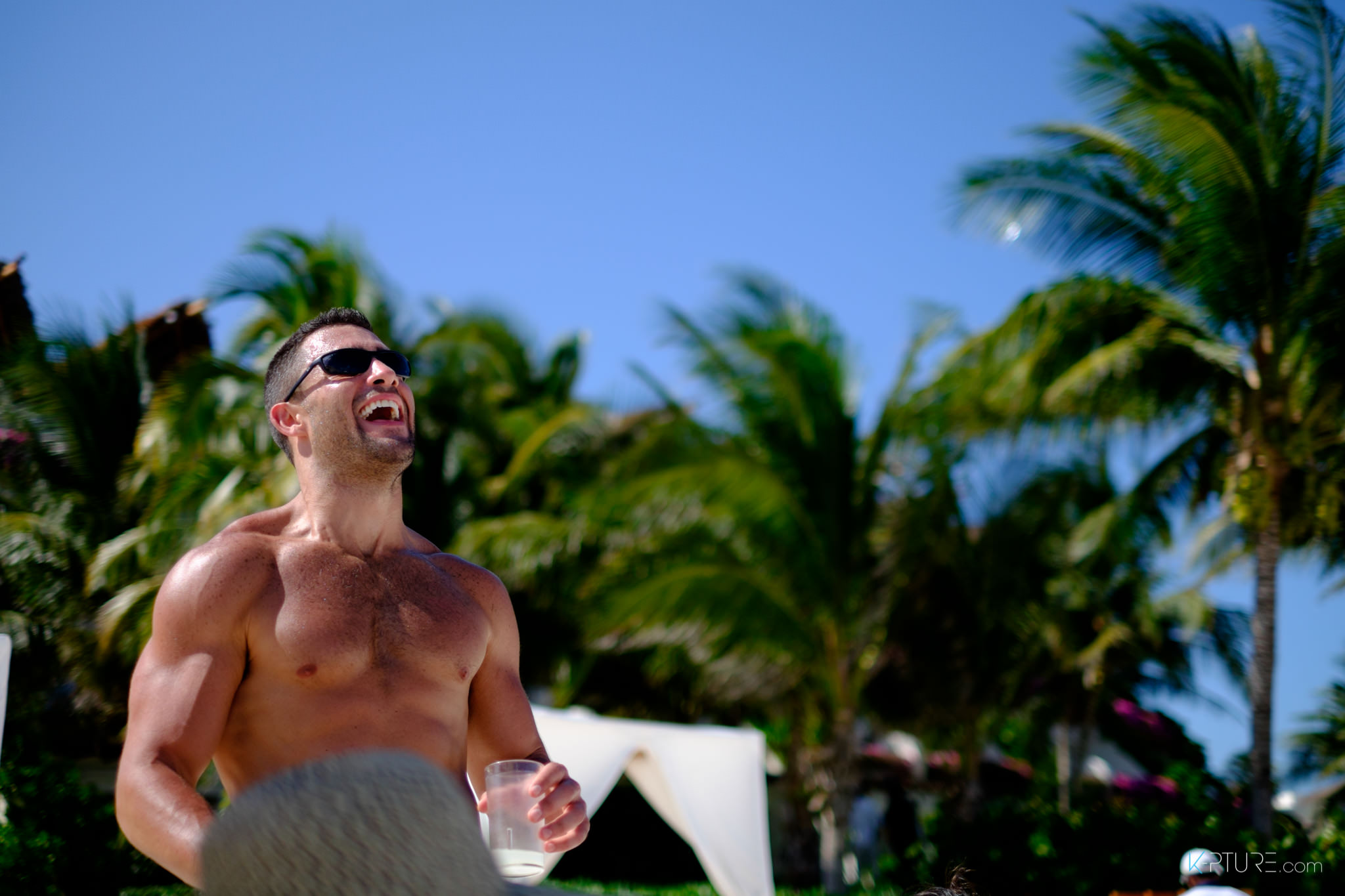 K-pture, Mexico wedding photographer