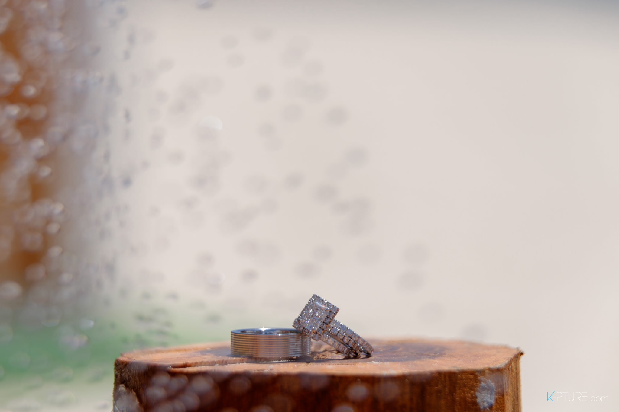 K-pture, Mexico wedding photographer