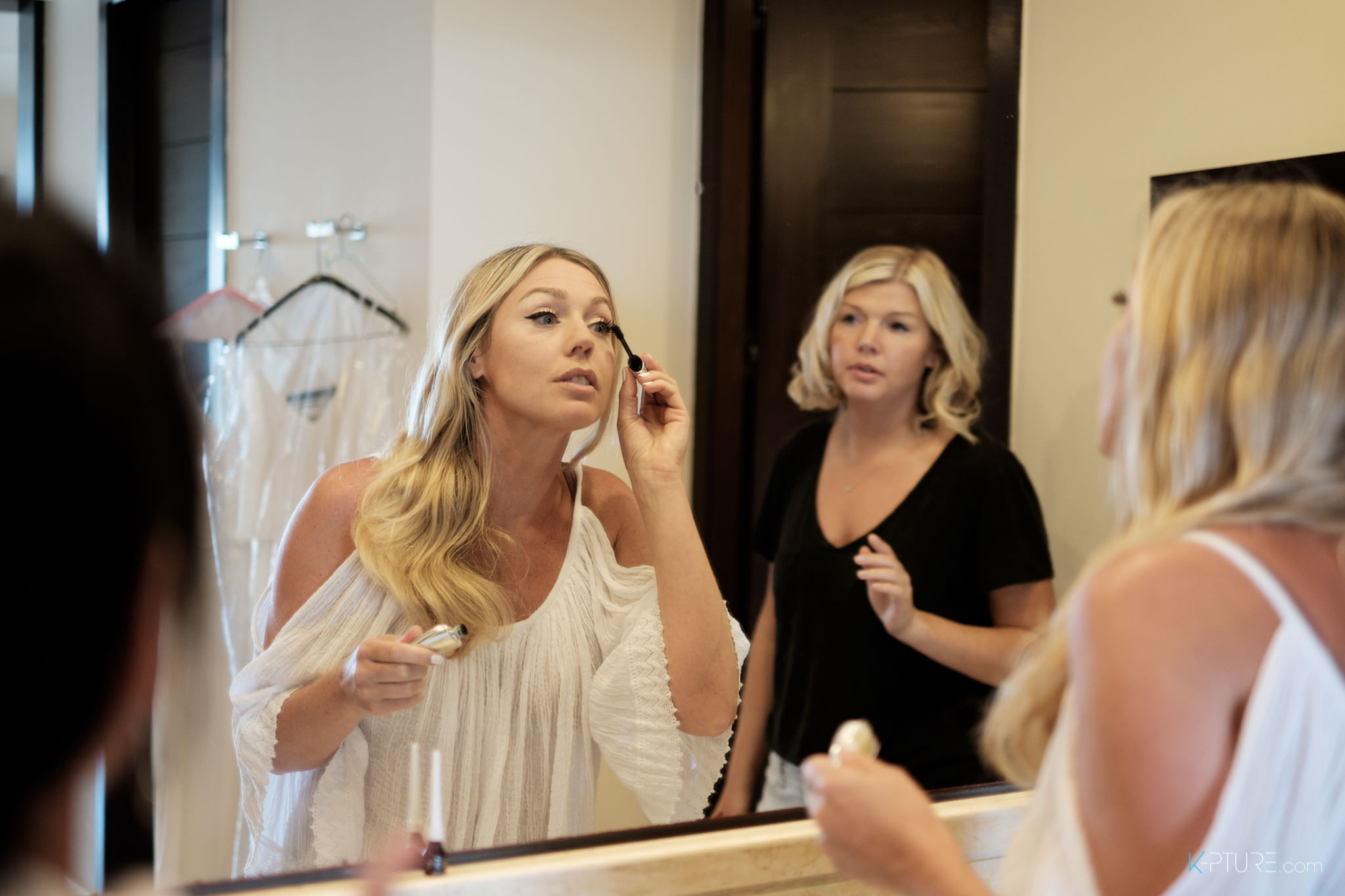 K-pture, Mexico wedding photographer