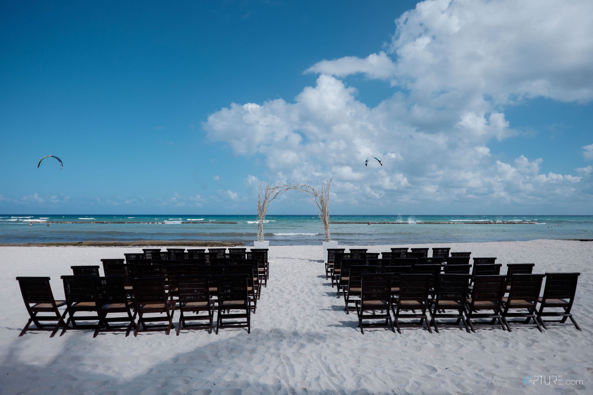 K-pture, Mexico wedding photographer