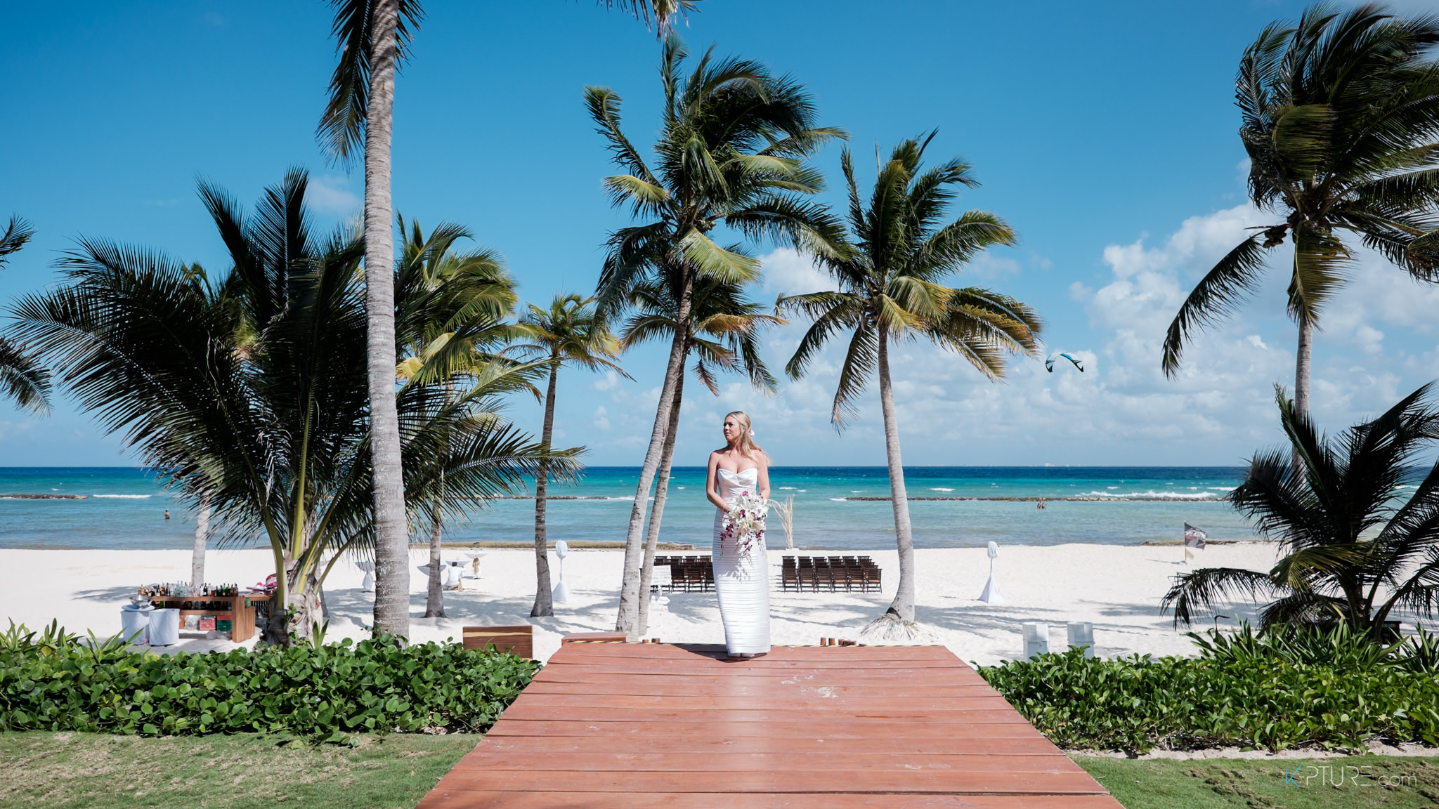 K-pture, Mexico wedding photographer