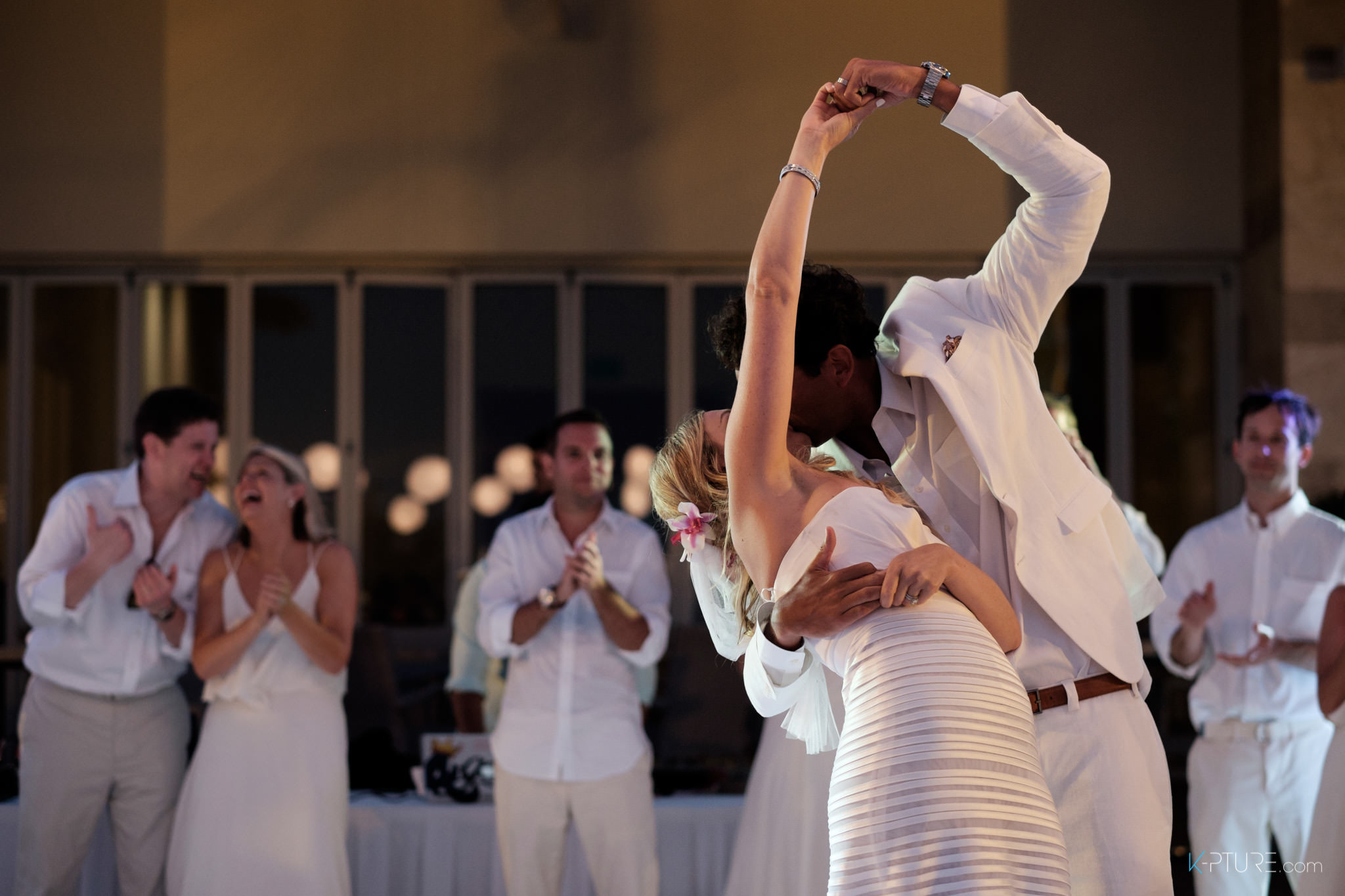 K-pture, Mexico wedding photographer