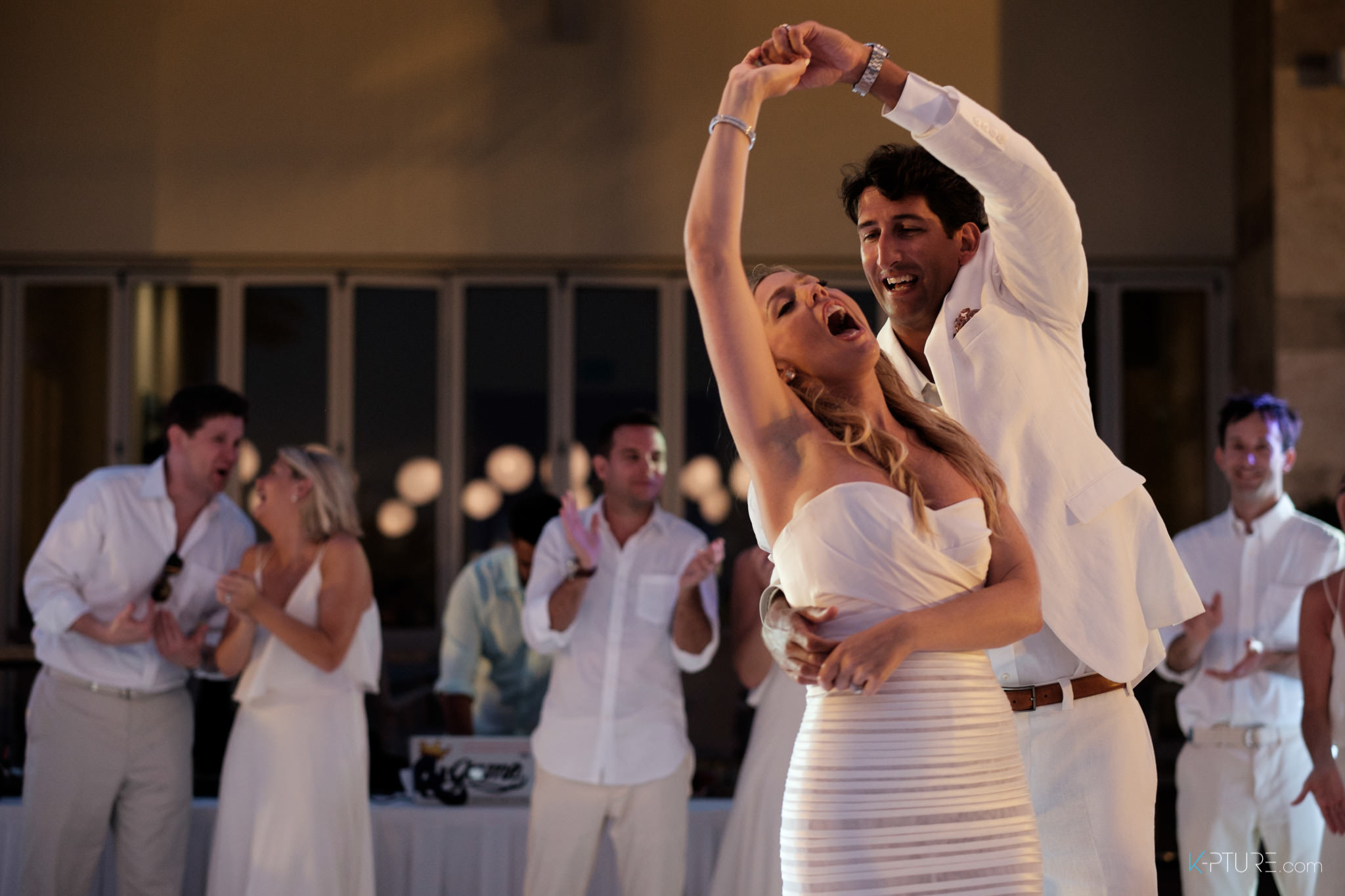 K-pture, Mexico wedding photographer