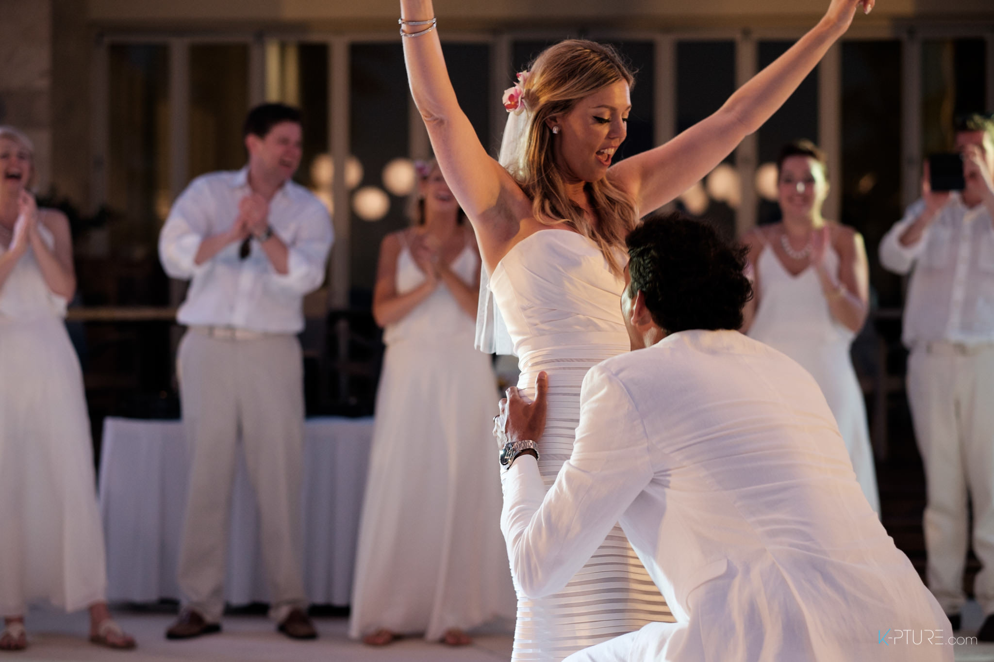 K-pture, Mexico wedding photographer