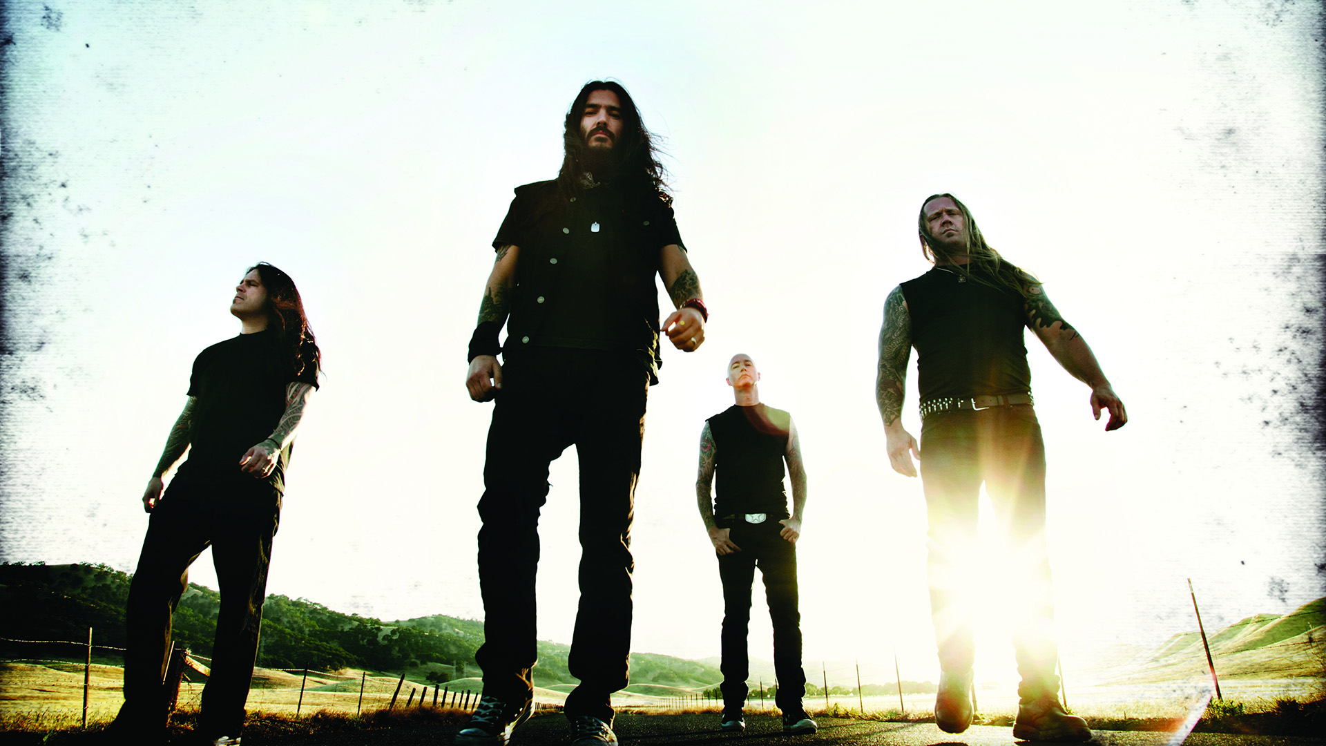 Machine Head