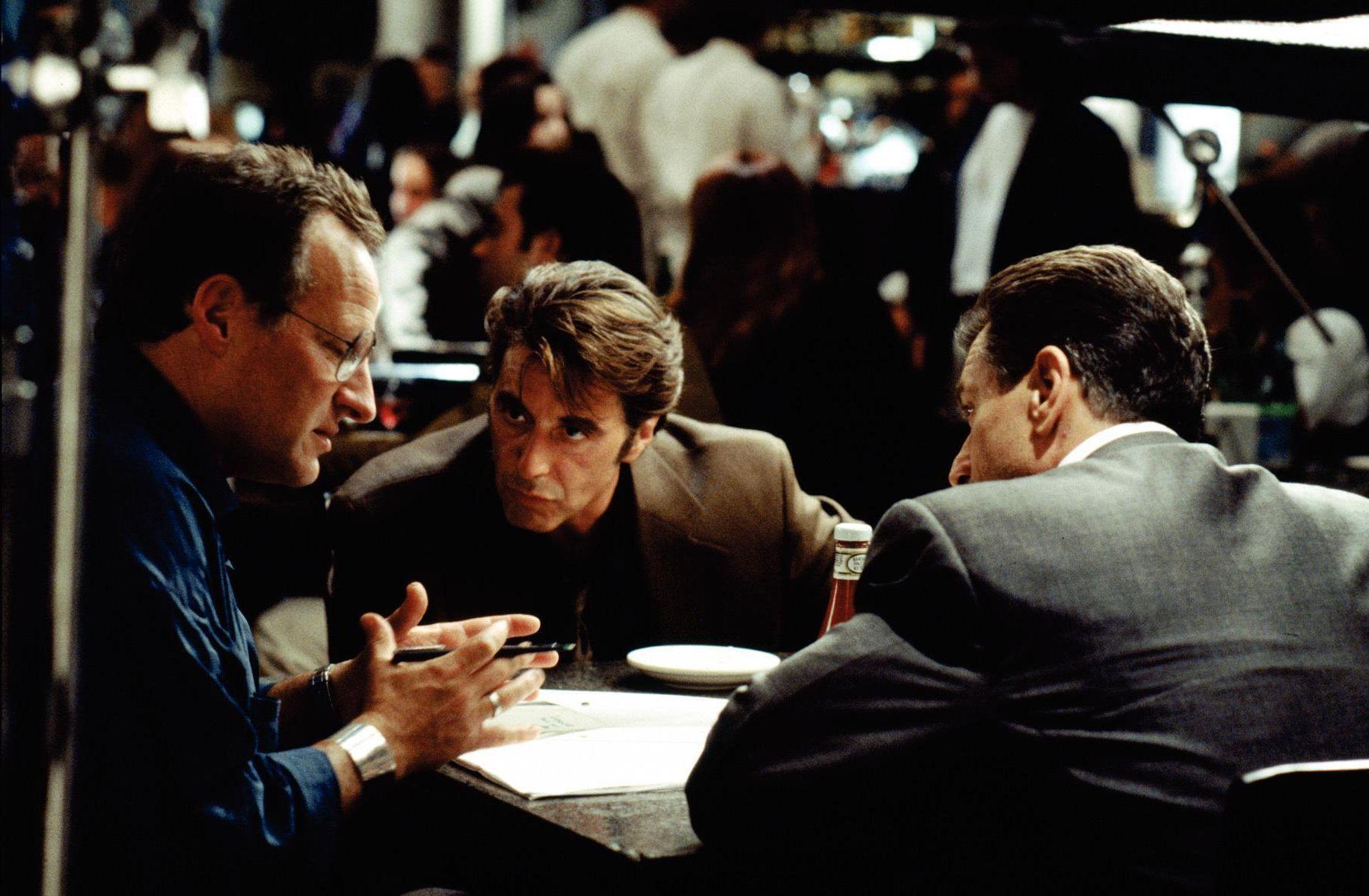 Michael Mann