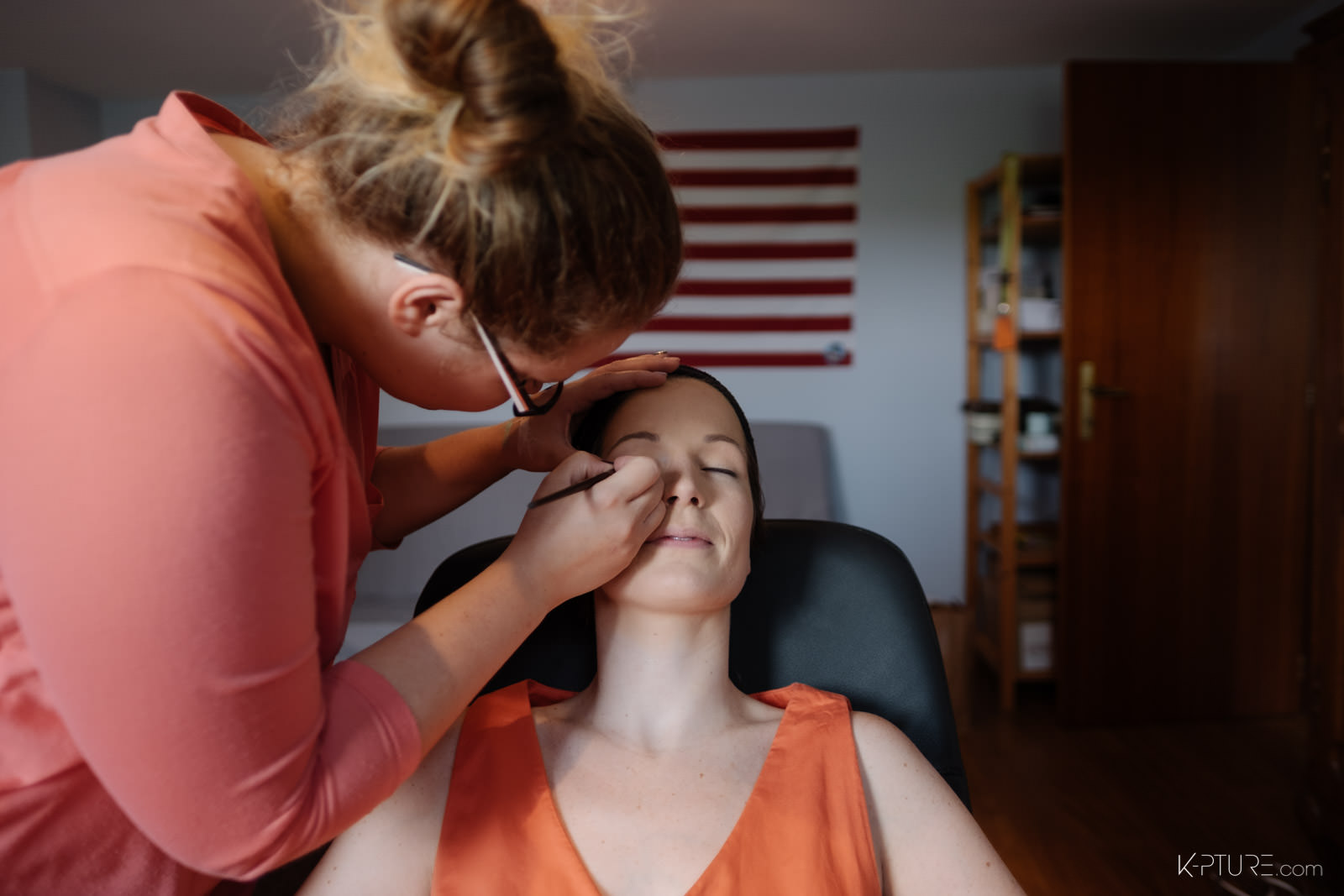 K-pture photographe mariage Brabant wallon