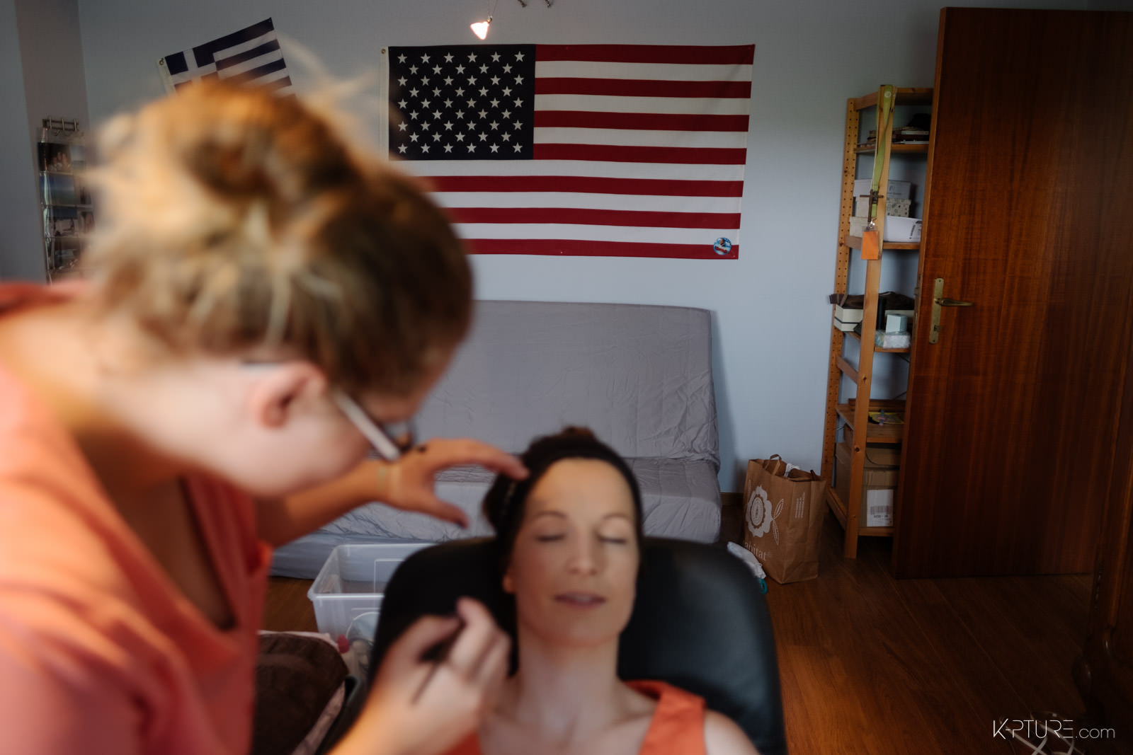 K-pture photographe mariage Brabant wallon