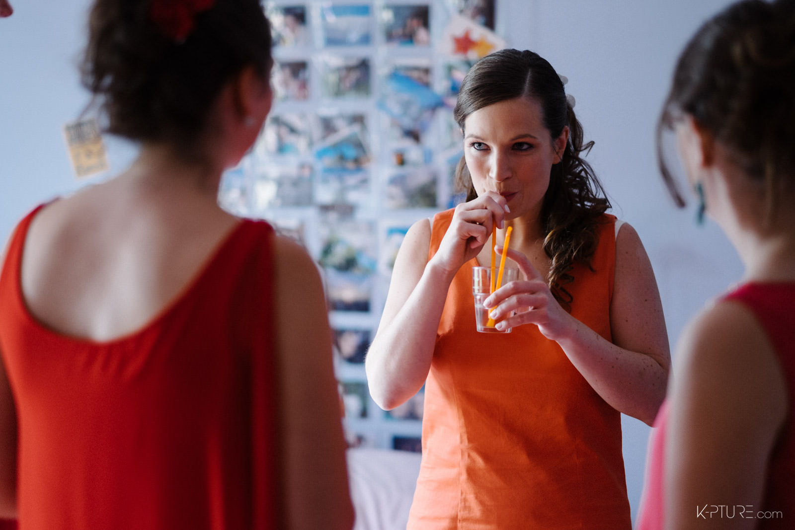 K-pture photographe mariage Brabant wallon