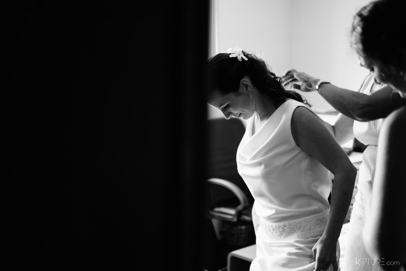 K-pture photographe mariage Brabant wallon