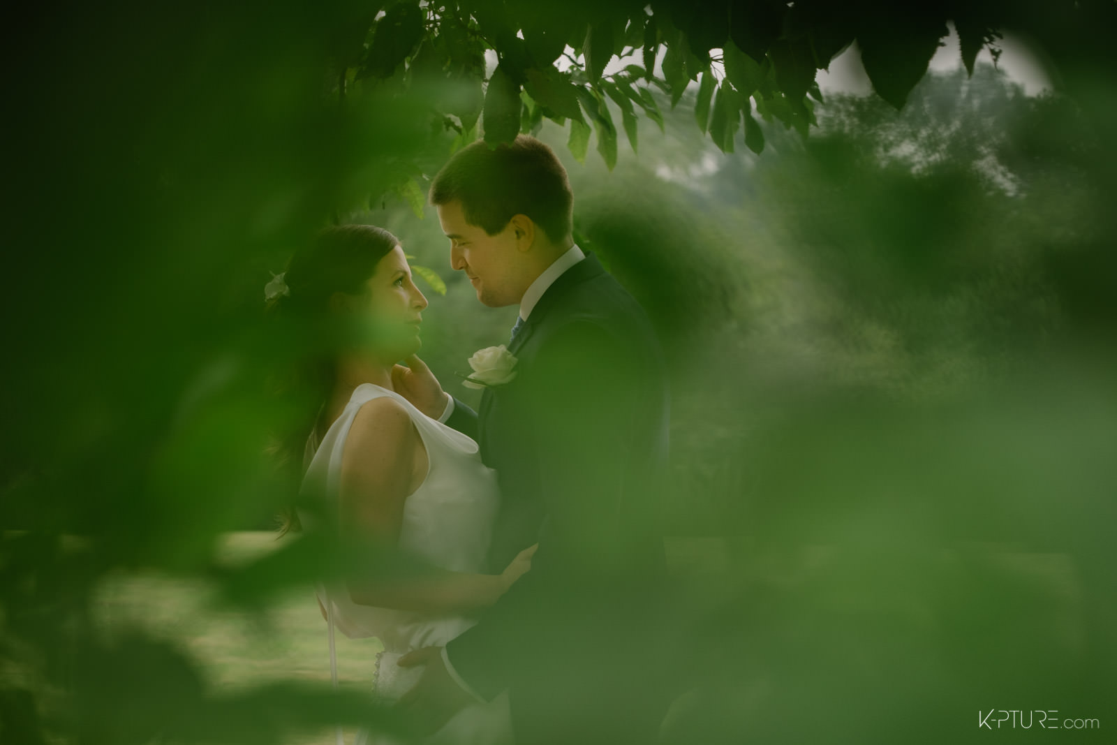 K-pture photographe mariage Brabant wallon