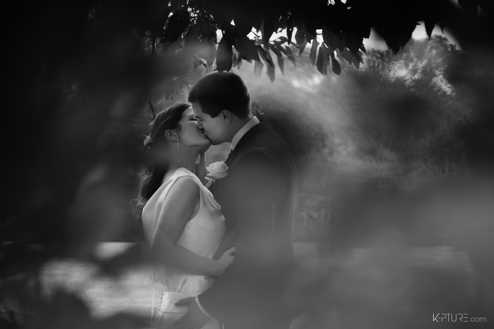 K-pture photographe mariage Brabant wallon