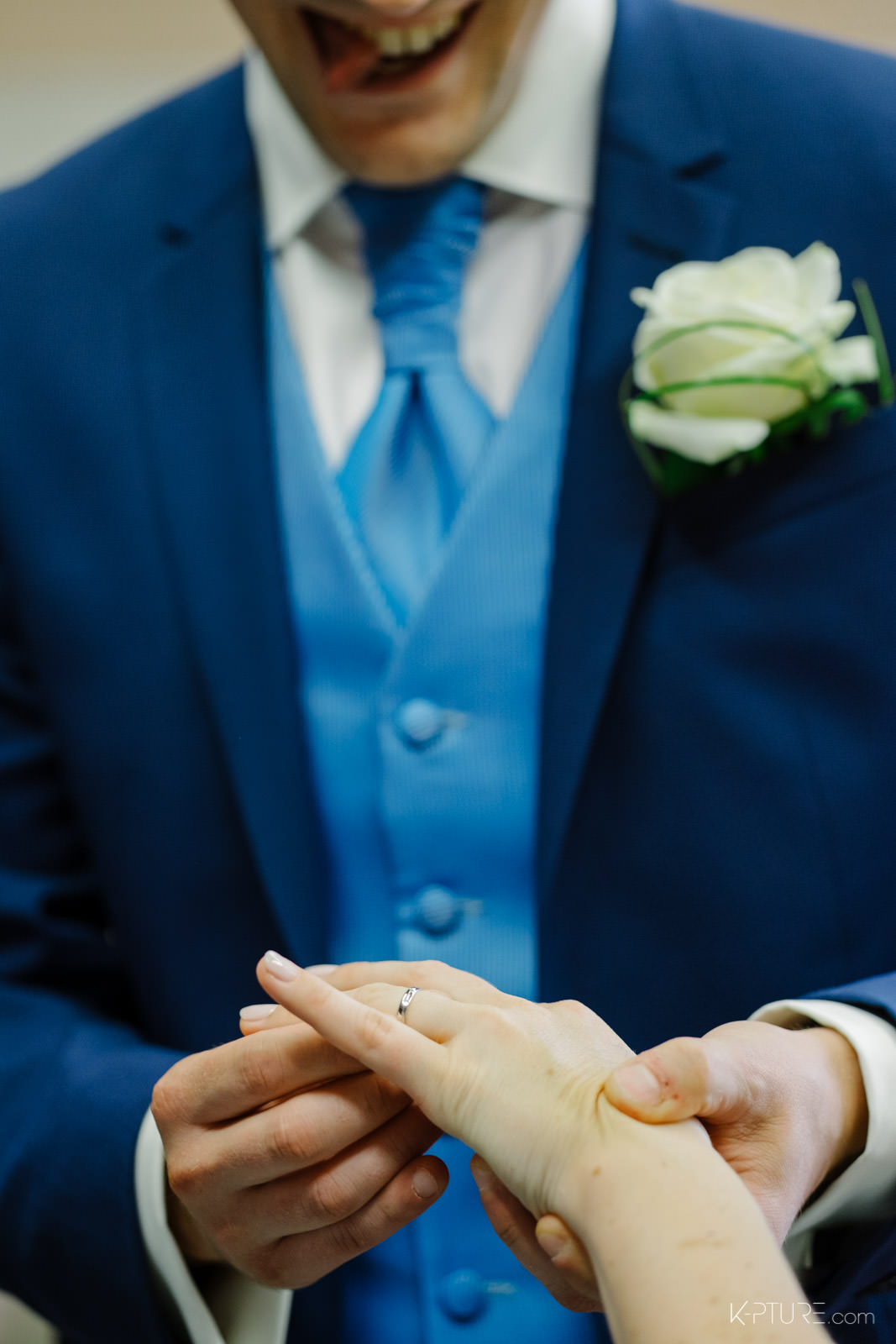 K-pture photographe mariage Brabant wallon