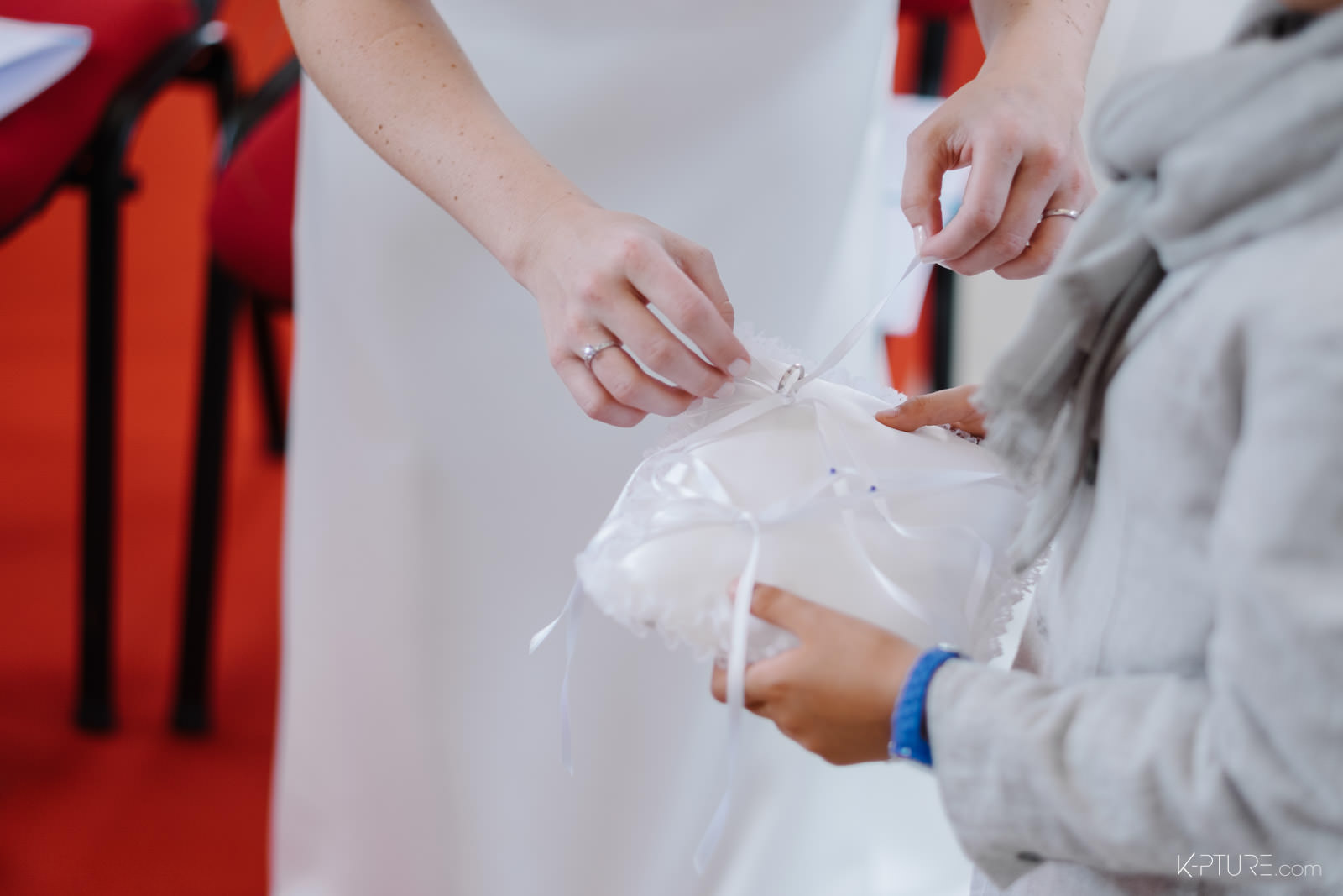 K-pture photographe mariage Brabant wallon