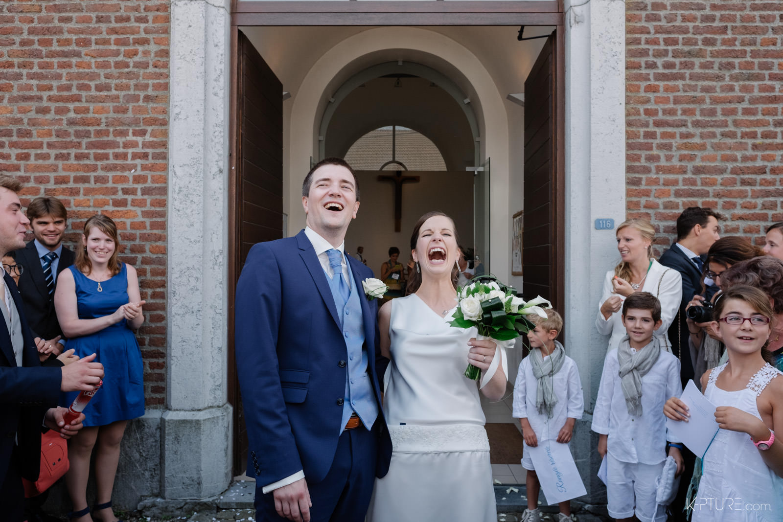 K-pture photographe mariage Brabant wallon