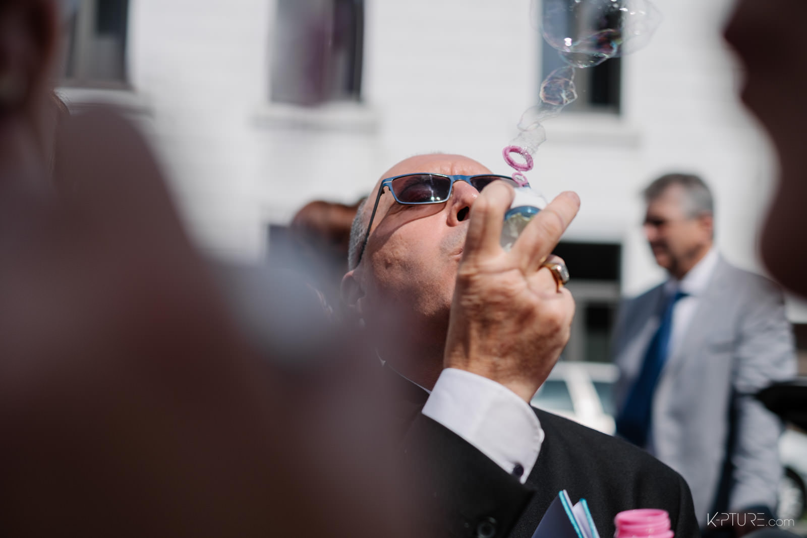 K-pture photographe mariage Brabant wallon