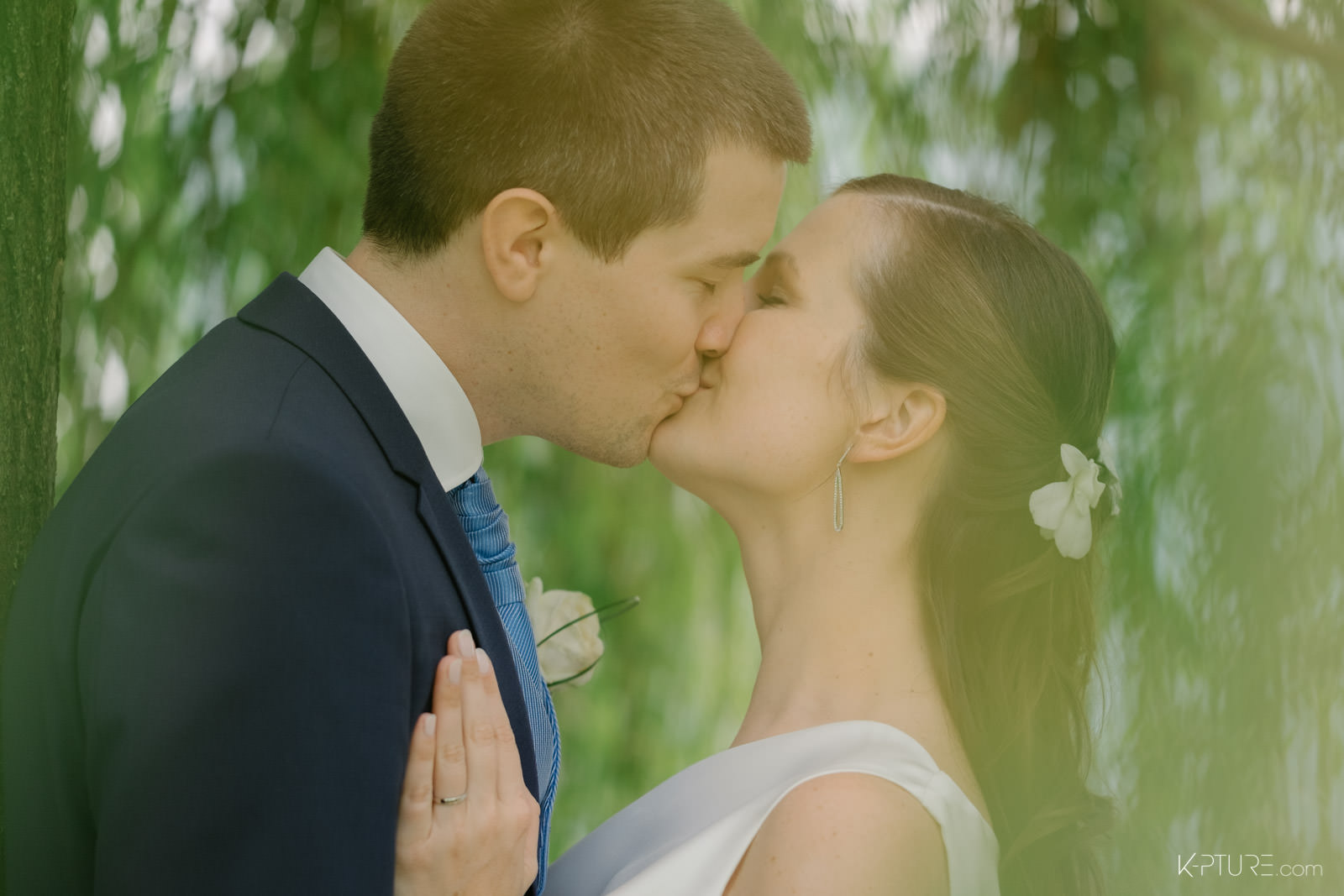 K-pture photographe mariage Brabant wallon