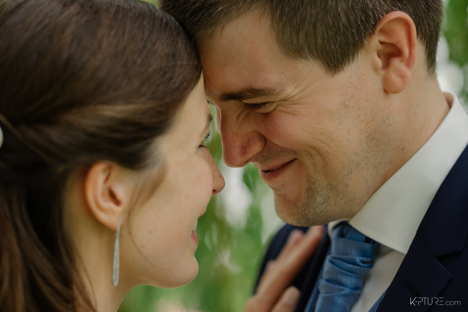 K-pture photographe mariage Brabant wallon