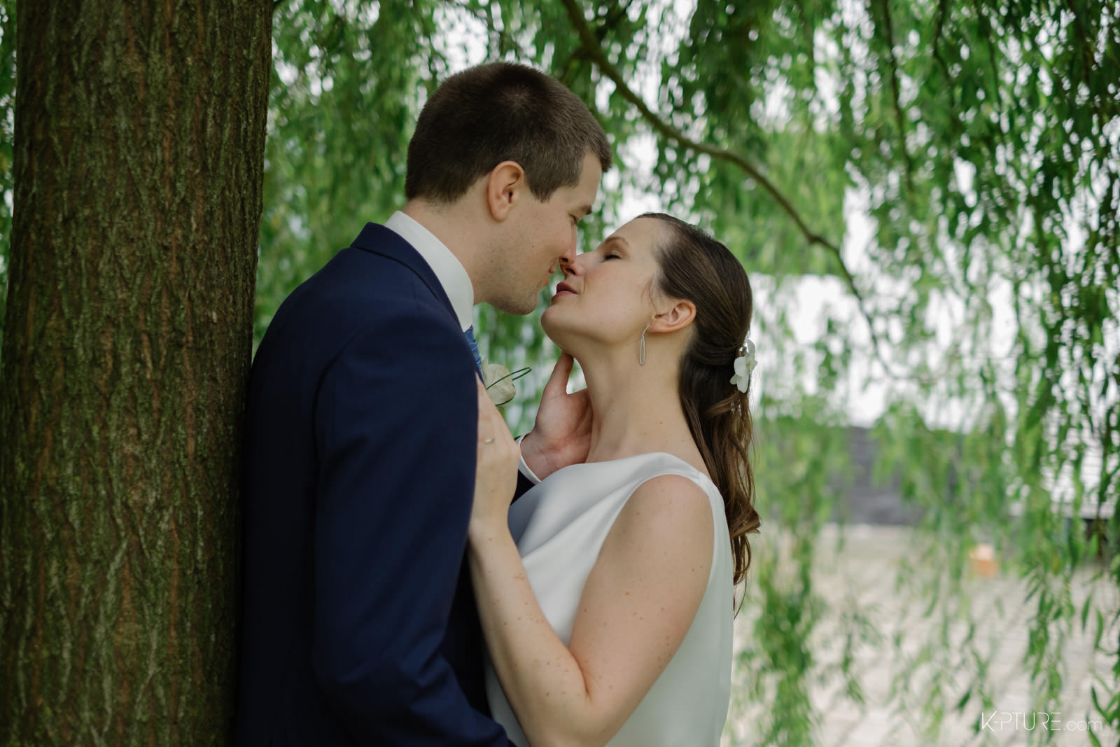 K-pture photographe mariage Brabant wallon