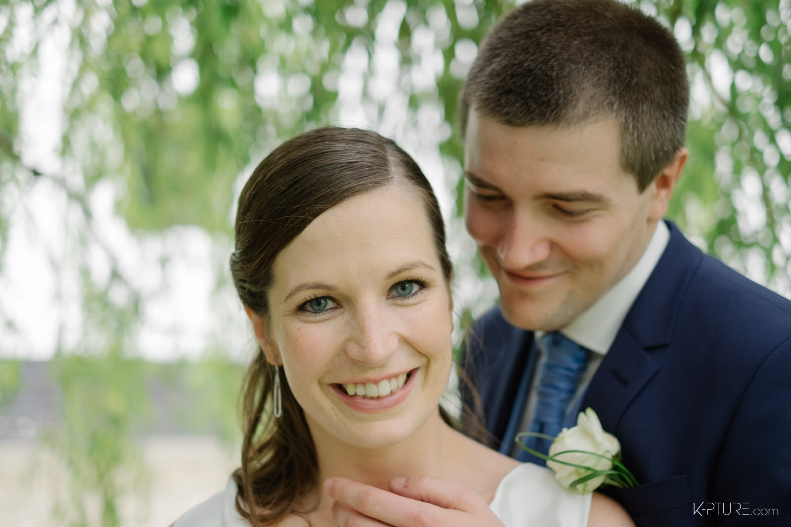 K-pture photographe mariage Brabant wallon