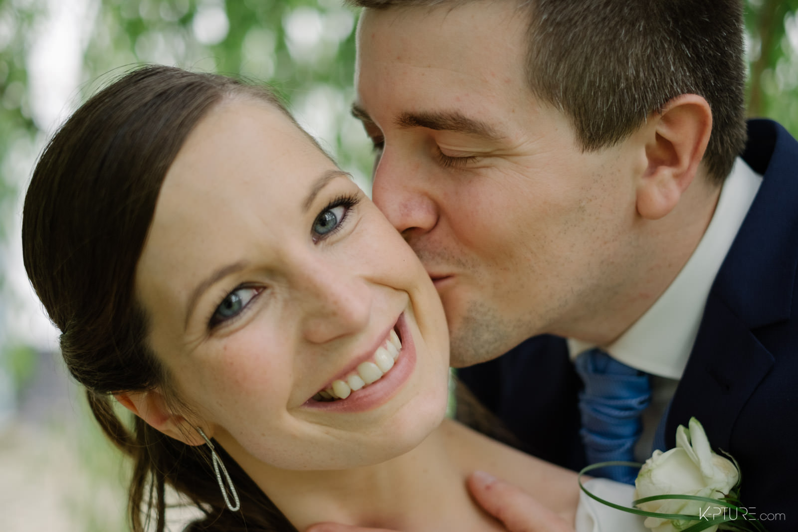 K-pture photographe mariage Brabant wallon