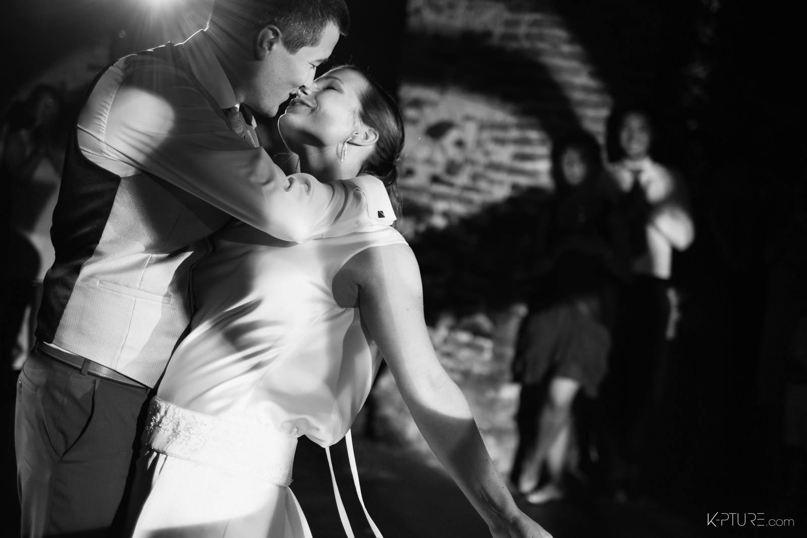 K-pture photographe mariage Brabant wallon